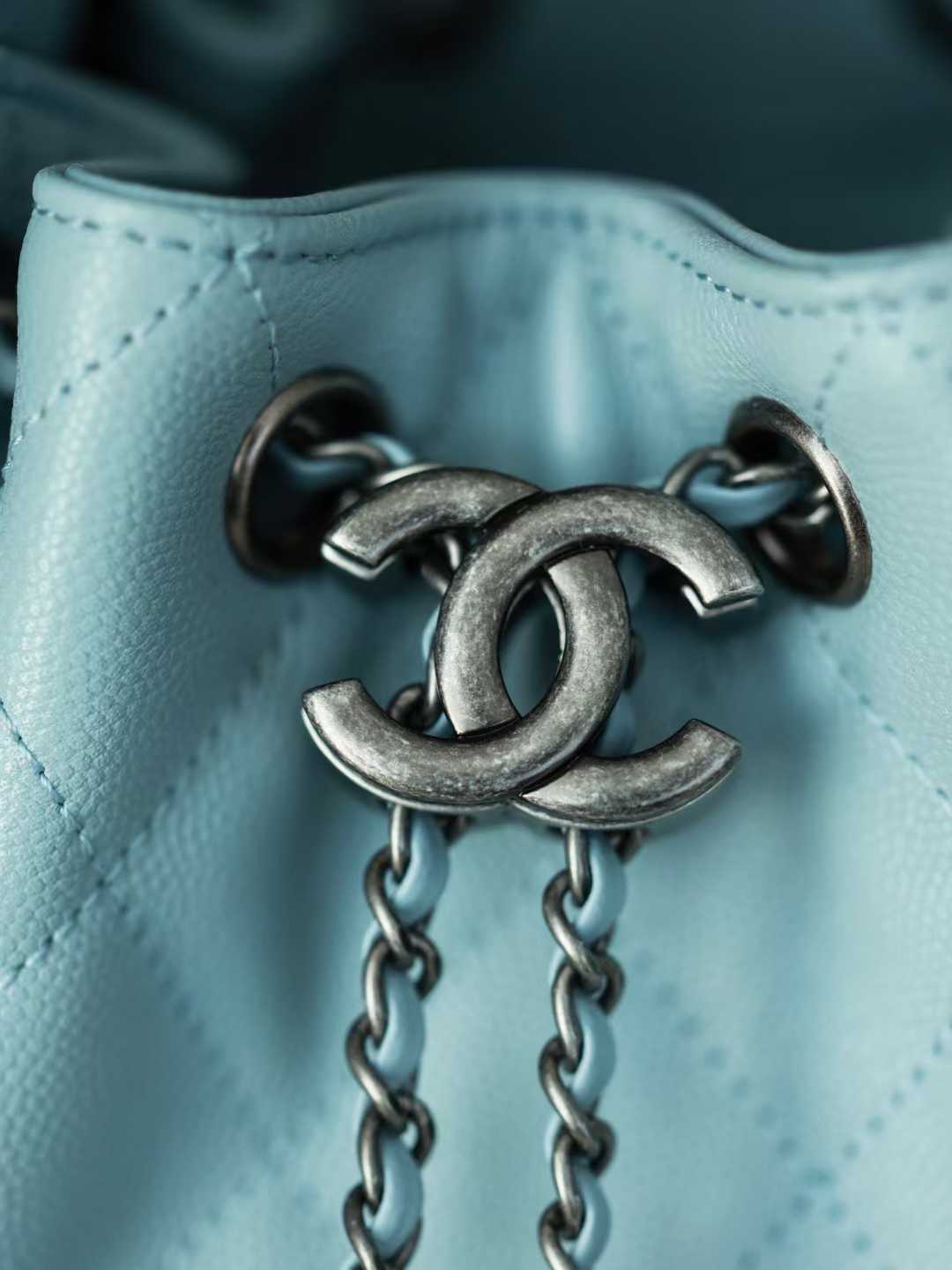 Chanel 25 Mini Handbag view 4