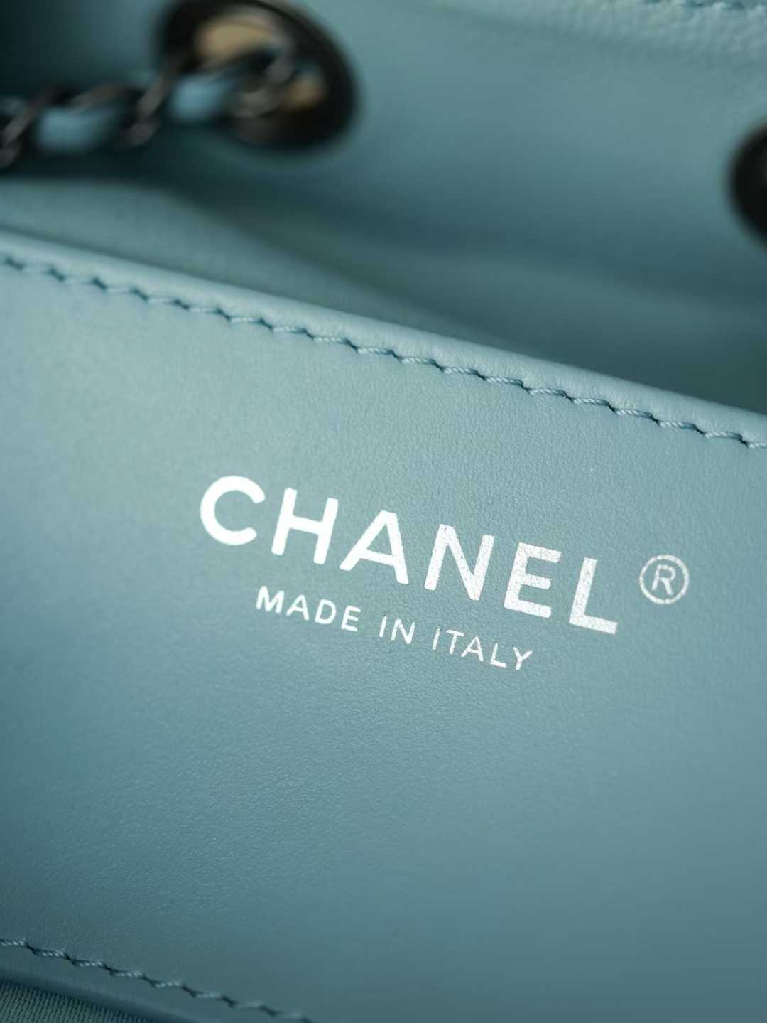 Chanel 25 Mini Handbag view 5