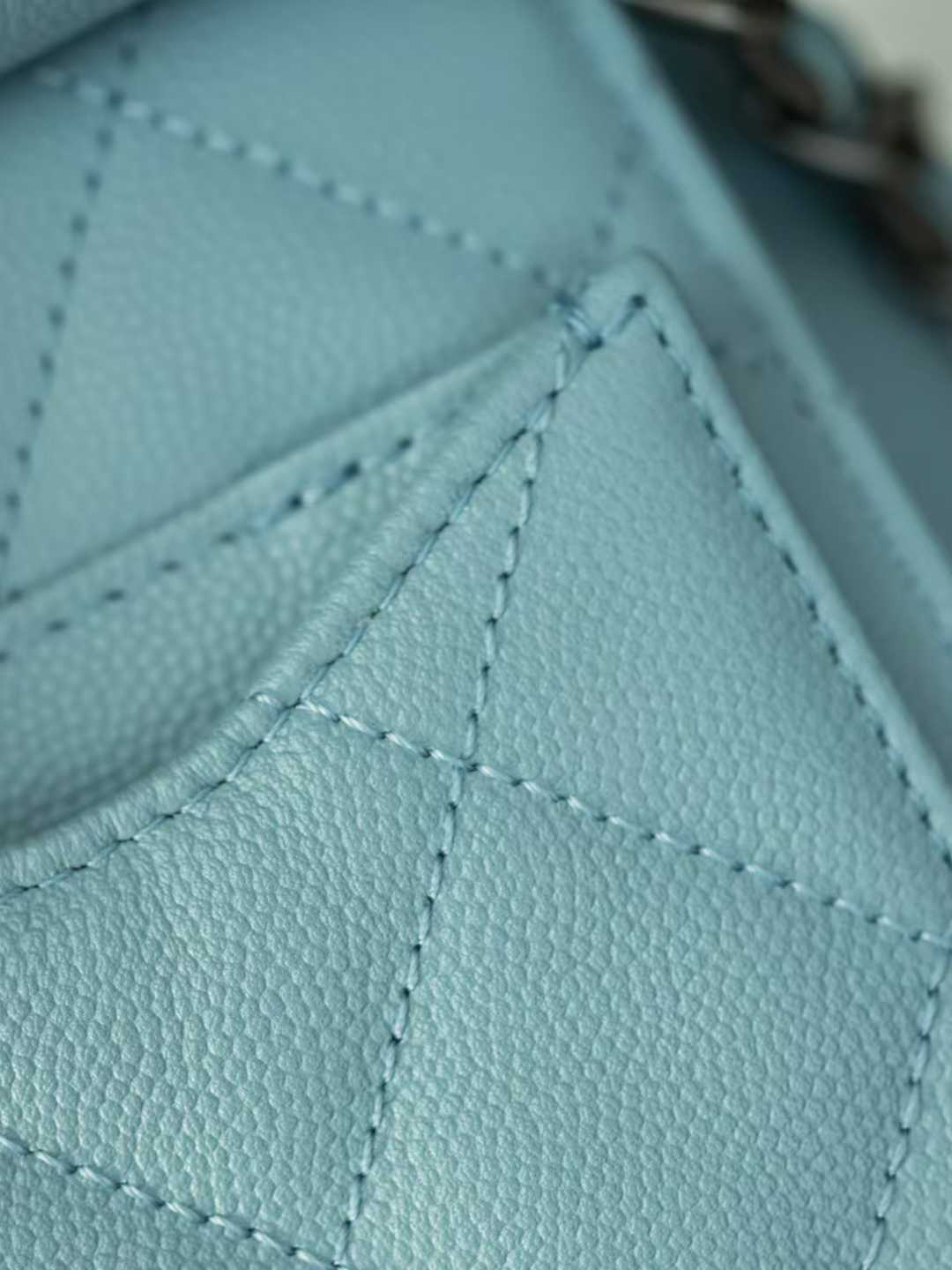 Chanel 25 Mini Handbag view 9