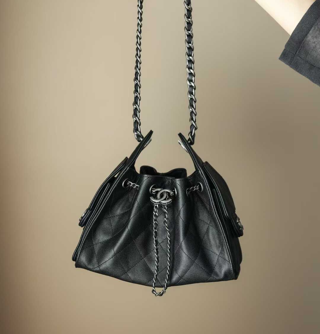 Chanel 25 Mini Handbag view 1