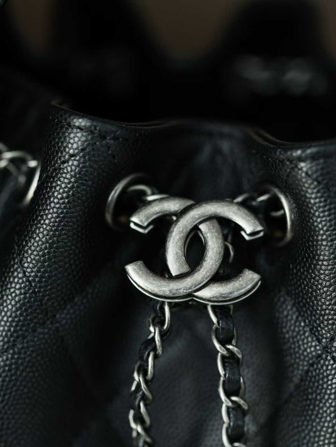 Chanel 25 Mini Handbag view 3