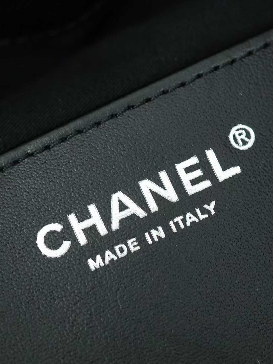 Chanel 25 Mini Handbag view 4