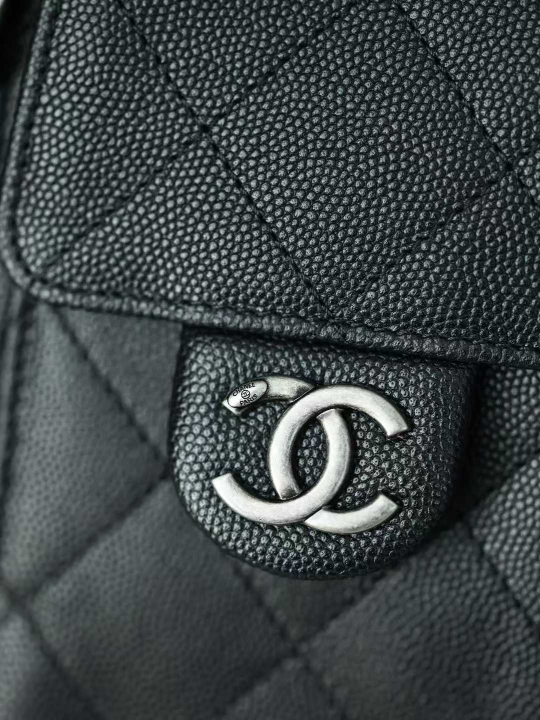 Chanel 25 Mini Handbag view 5