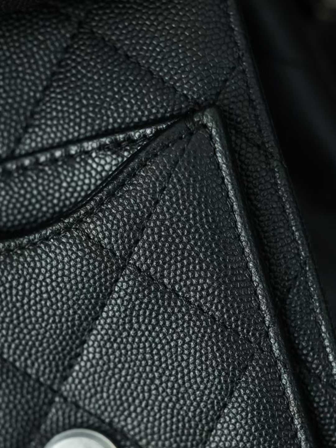 Chanel 25 Mini Handbag view 6