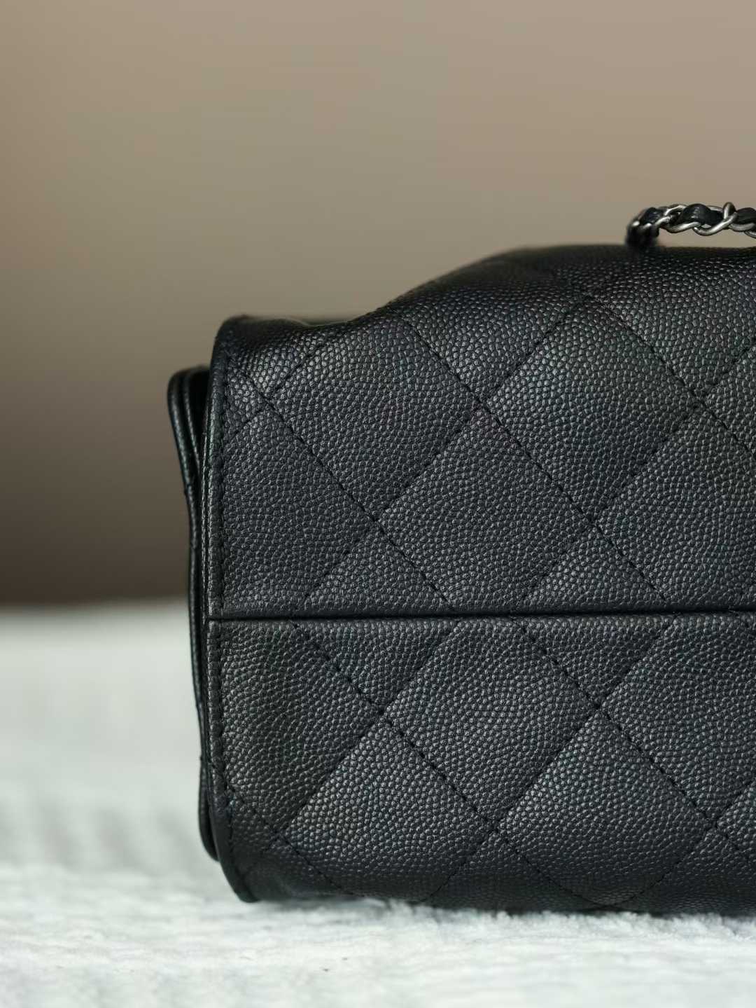Chanel 25 Mini Handbag view 7
