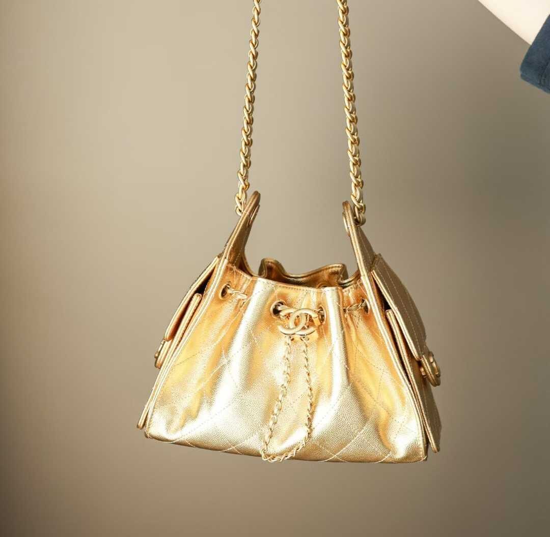Chanel 25 Mini Handbag view 1