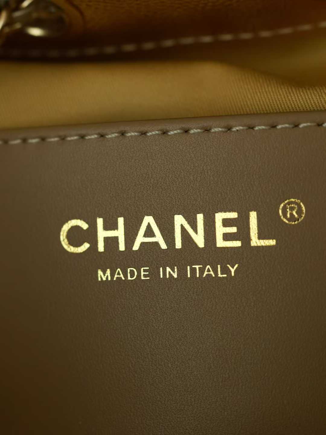 Chanel 25 Mini Handbag view 5