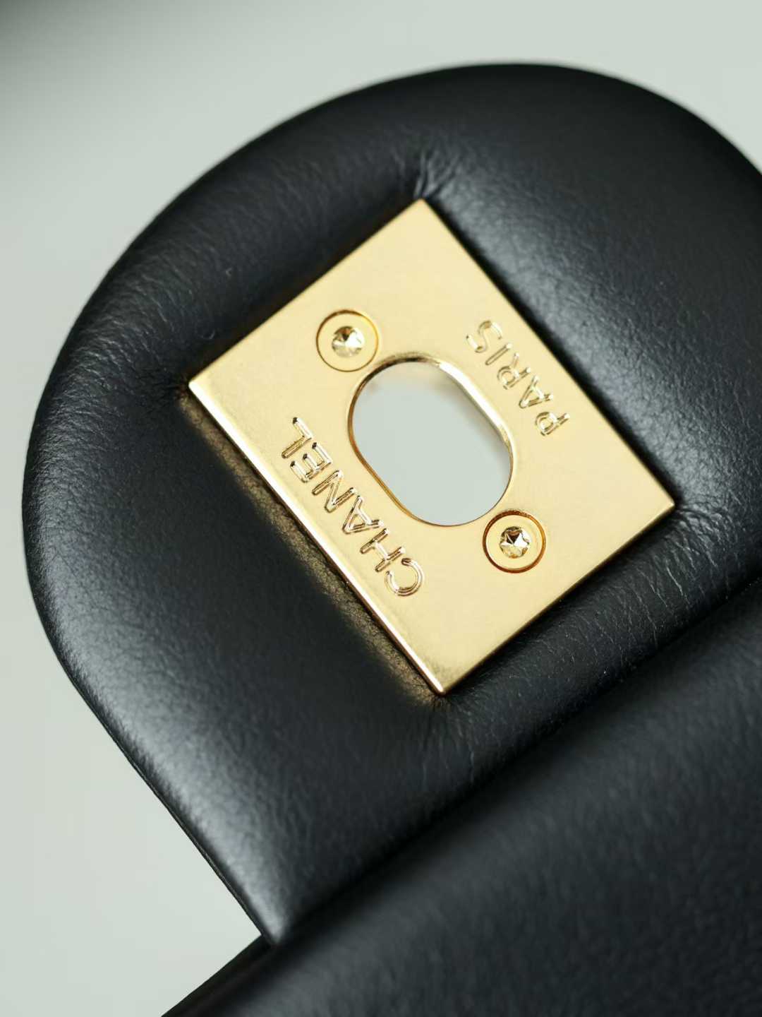 Chanel Maxi Hobo Bag view 5