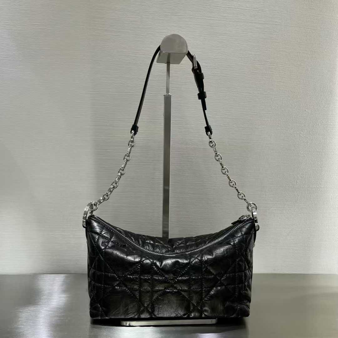 Dior Star Hobo view 2