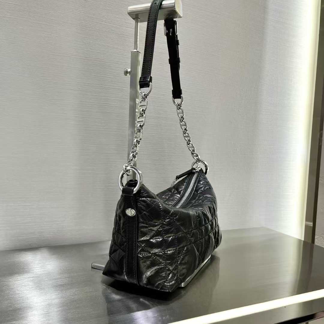 Dior Star Hobo view 3