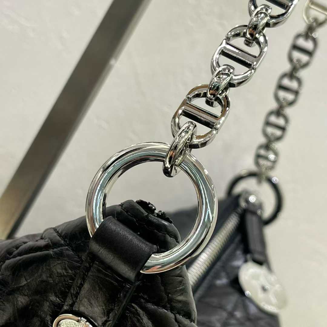 Dior Star Hobo view 6