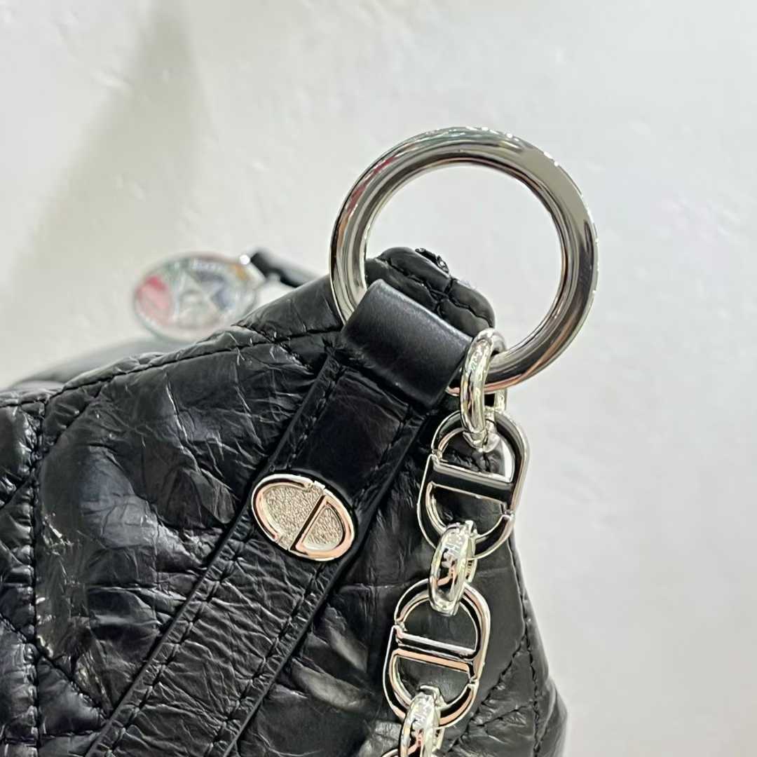 Dior Star Hobo view 7