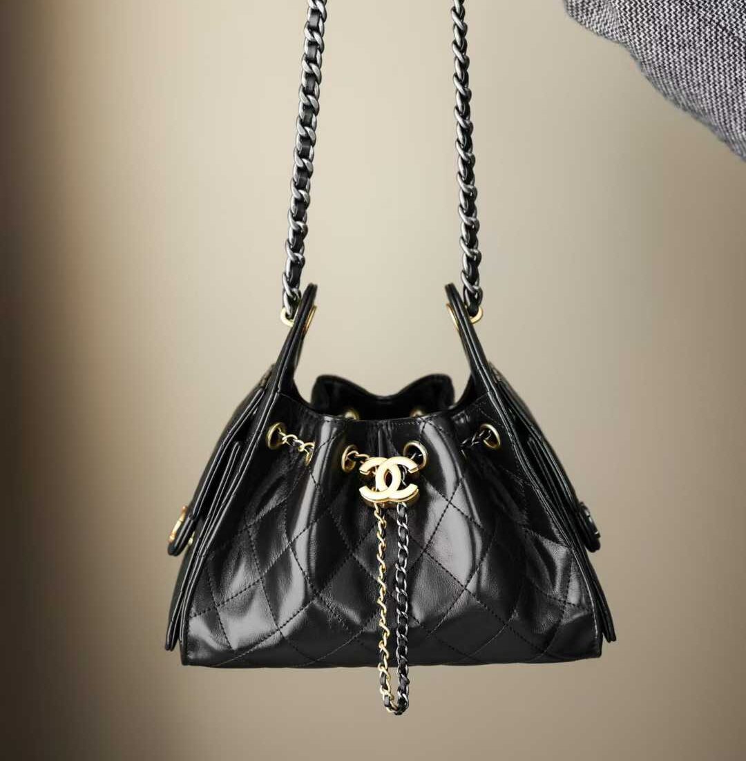 Chanel 25 Mini Handbag view 1