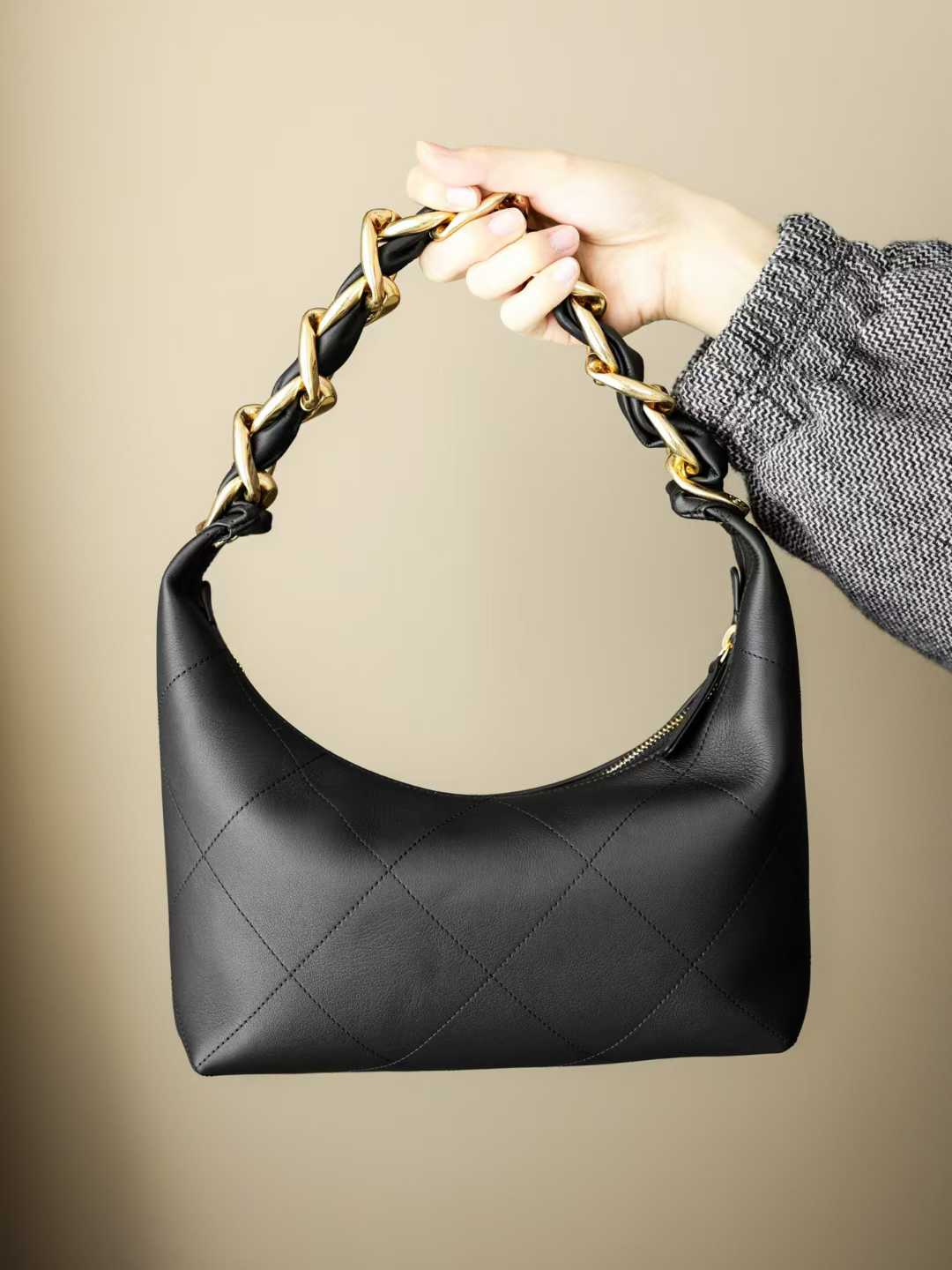 Chanel Hobo Bag view 2