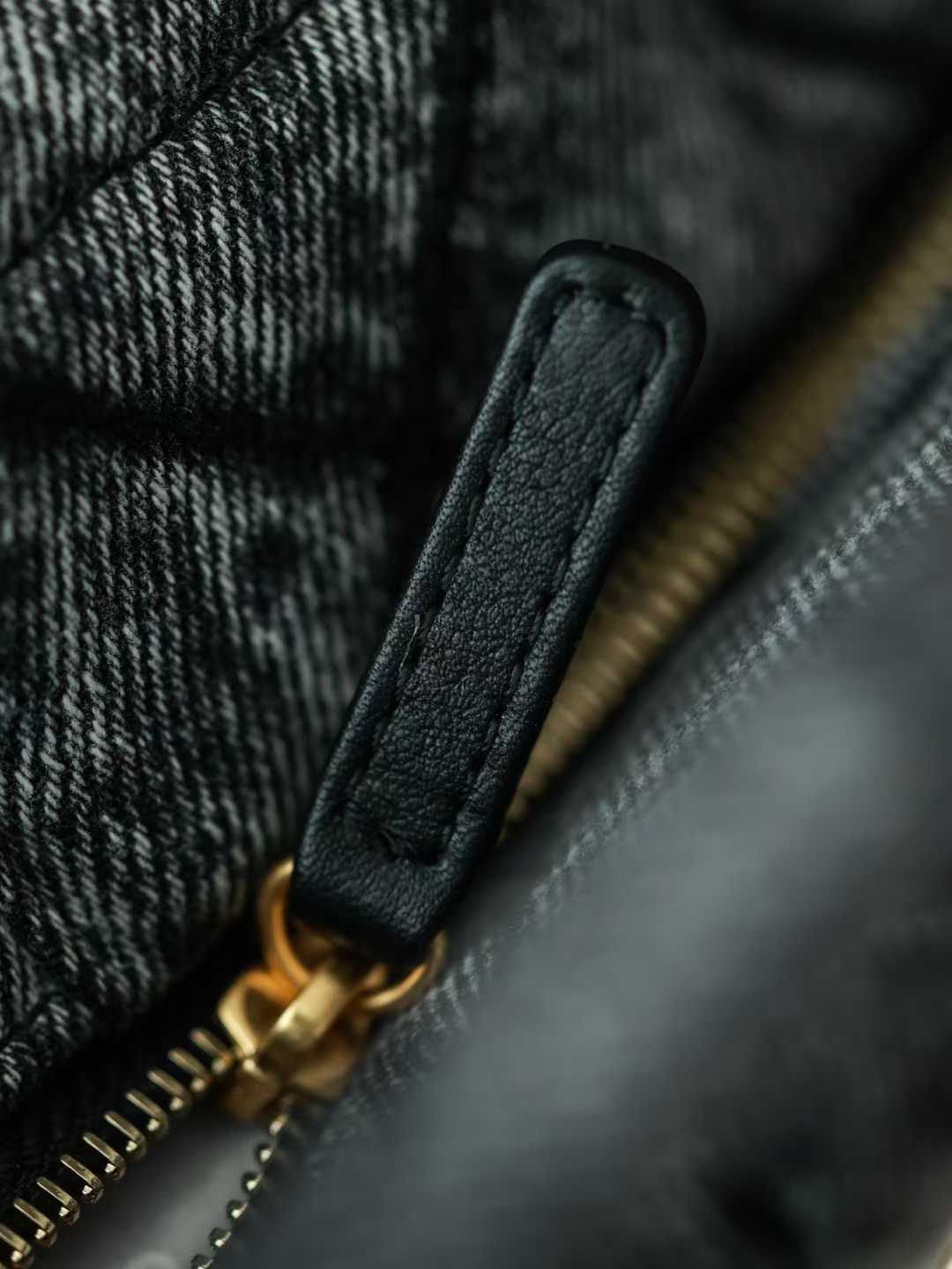 Chanel Bow Bag view 10