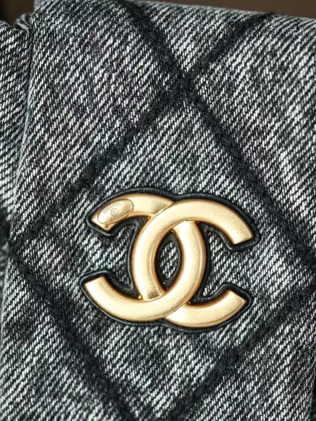Chanel Bow Bag view 5