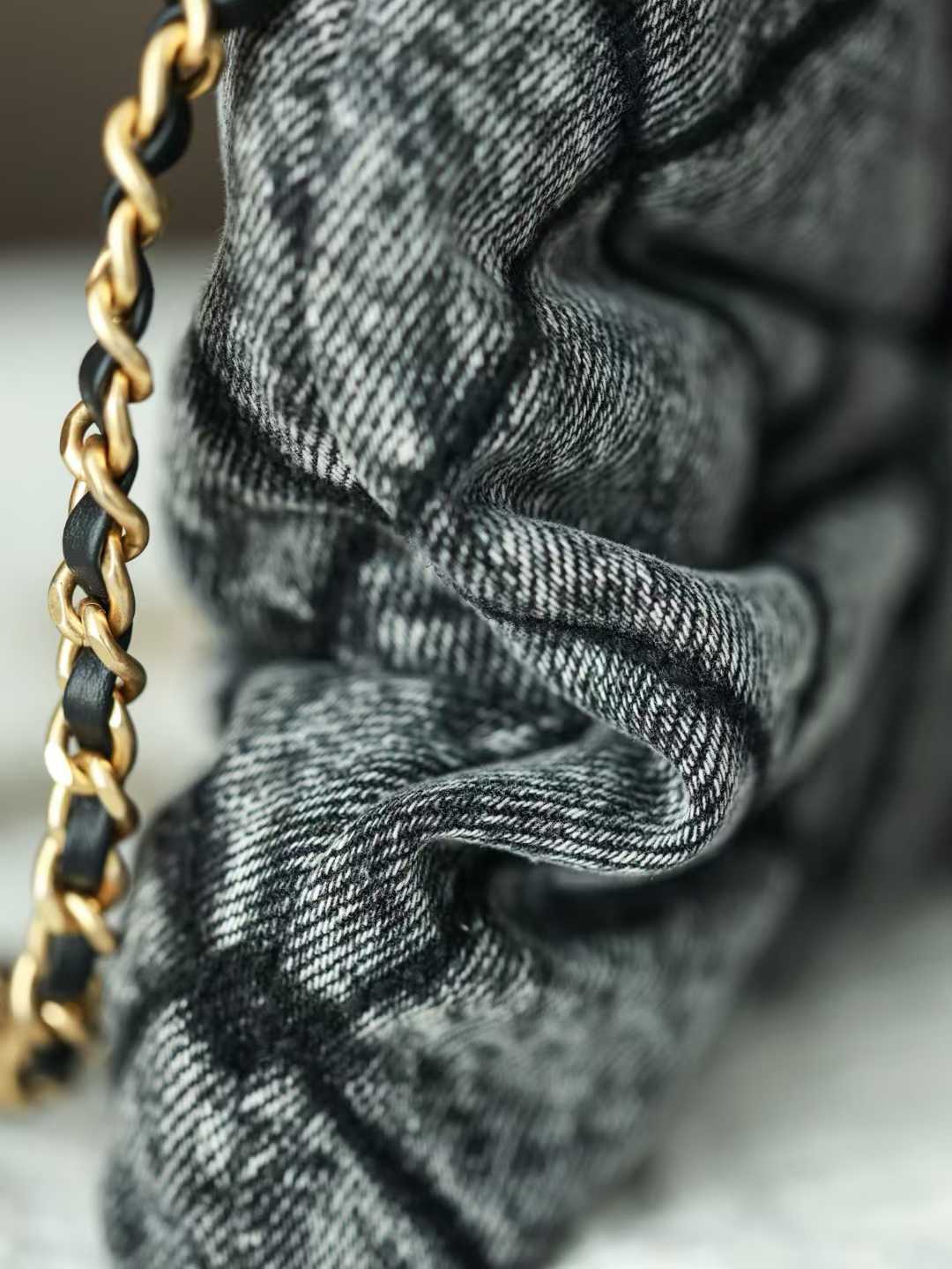 Chanel Bow Bag view 6