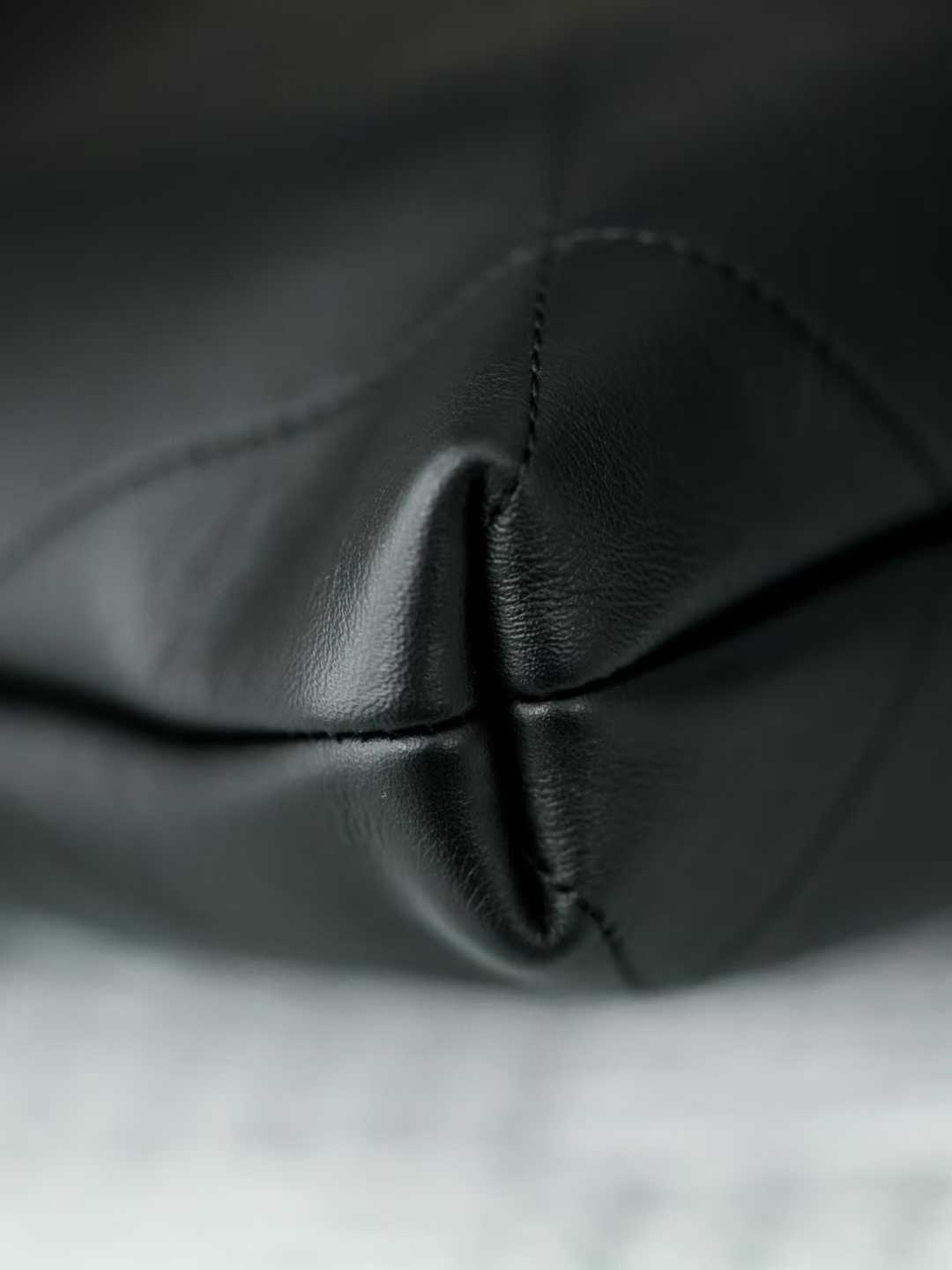 Chanel Maxi Hobo Bag view 8