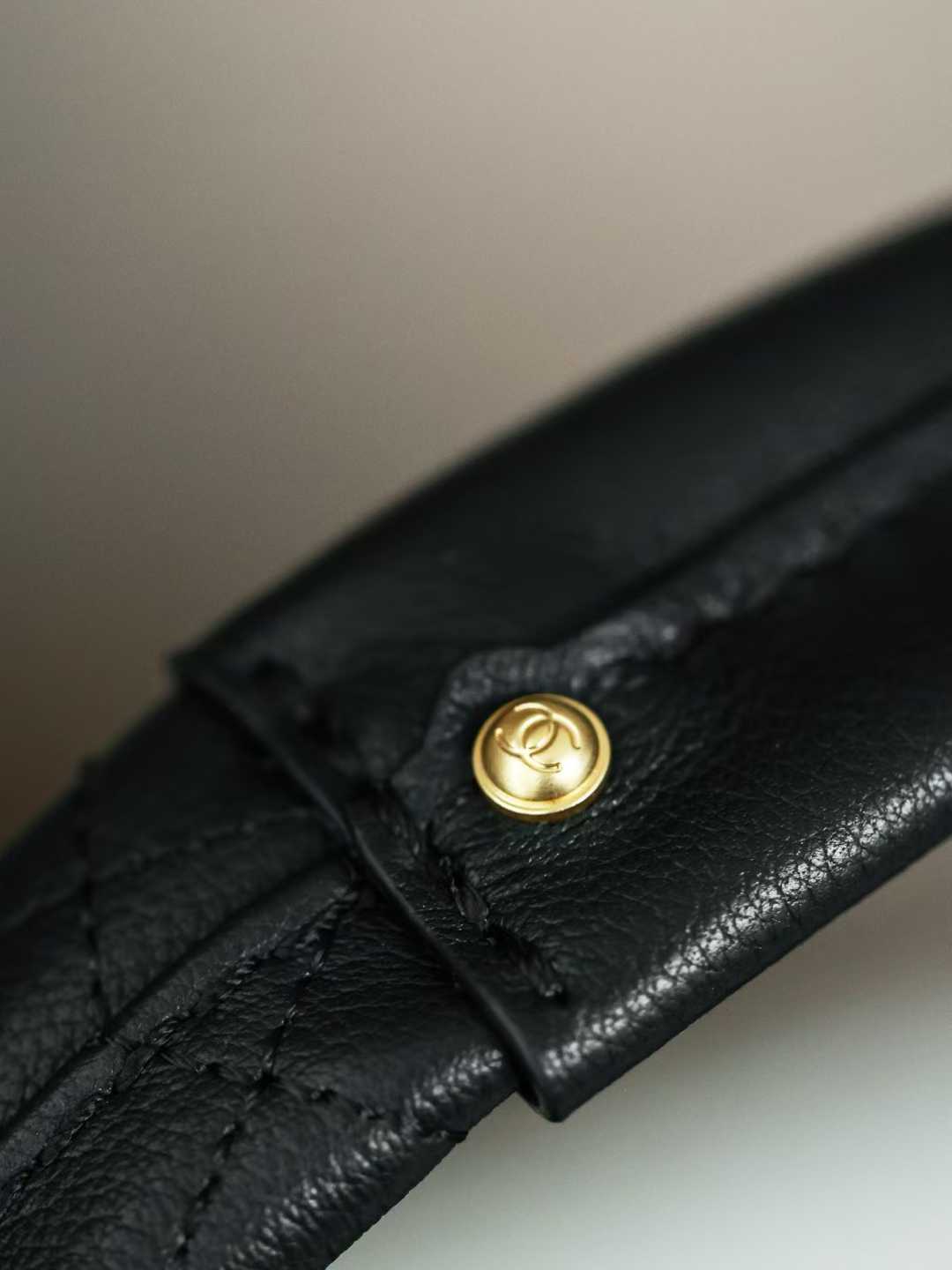 Chanel Hobo Handbag view 4