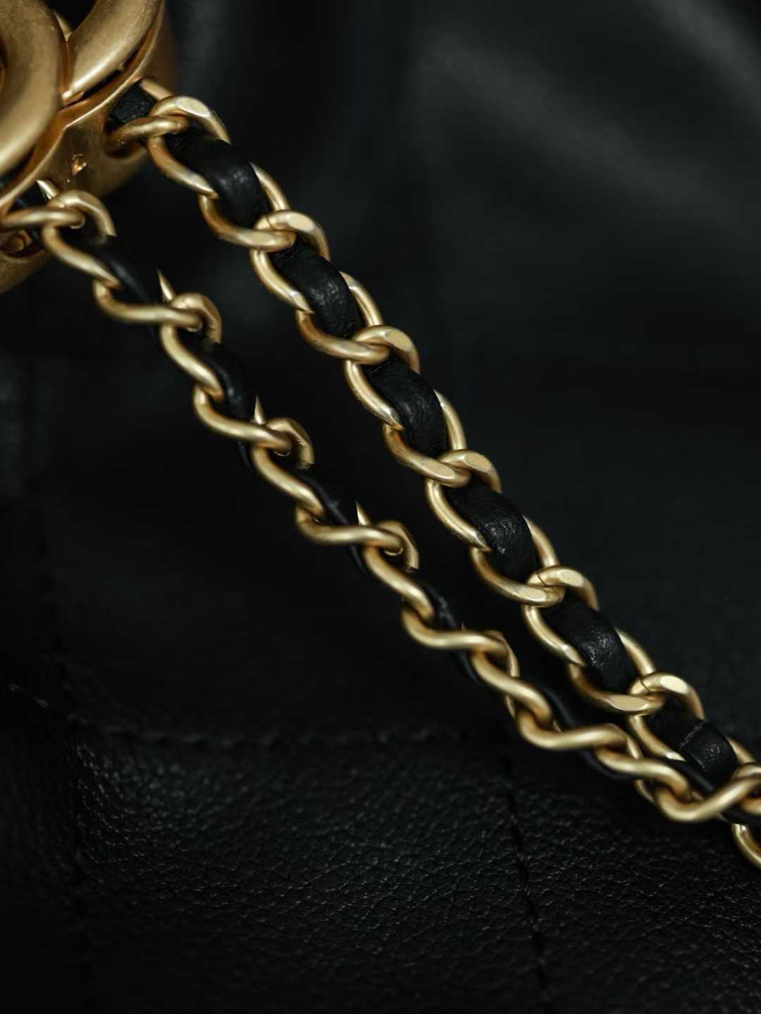 Chanel Hobo Handbag view 5