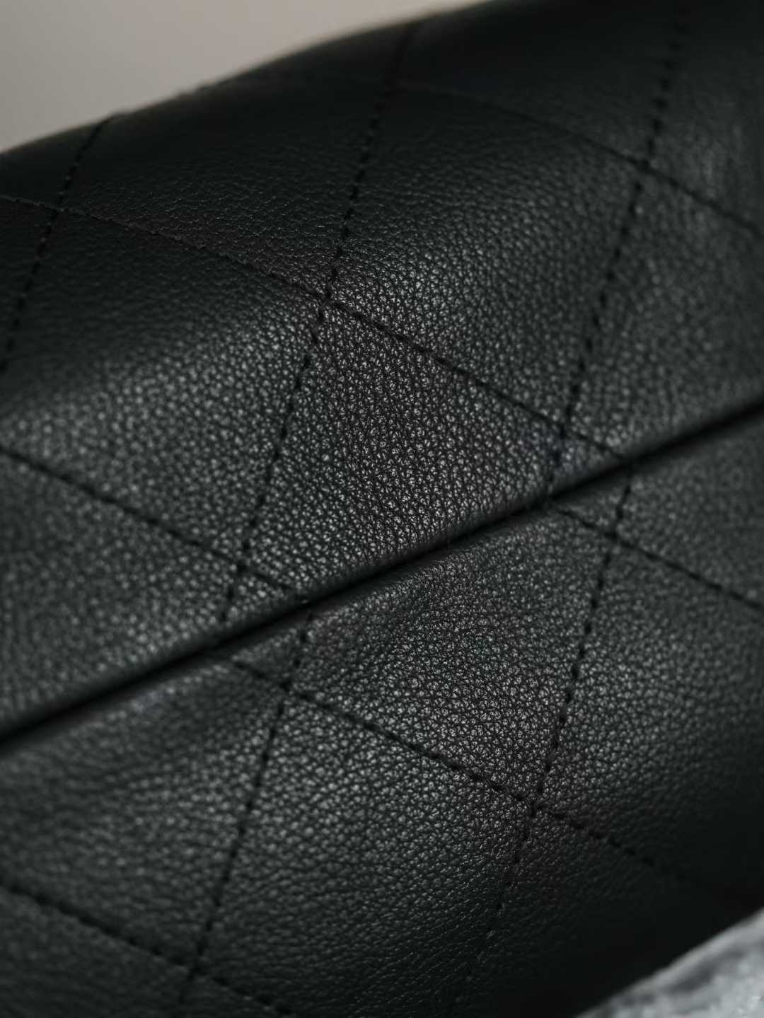 Chanel Hobo Handbag view 6