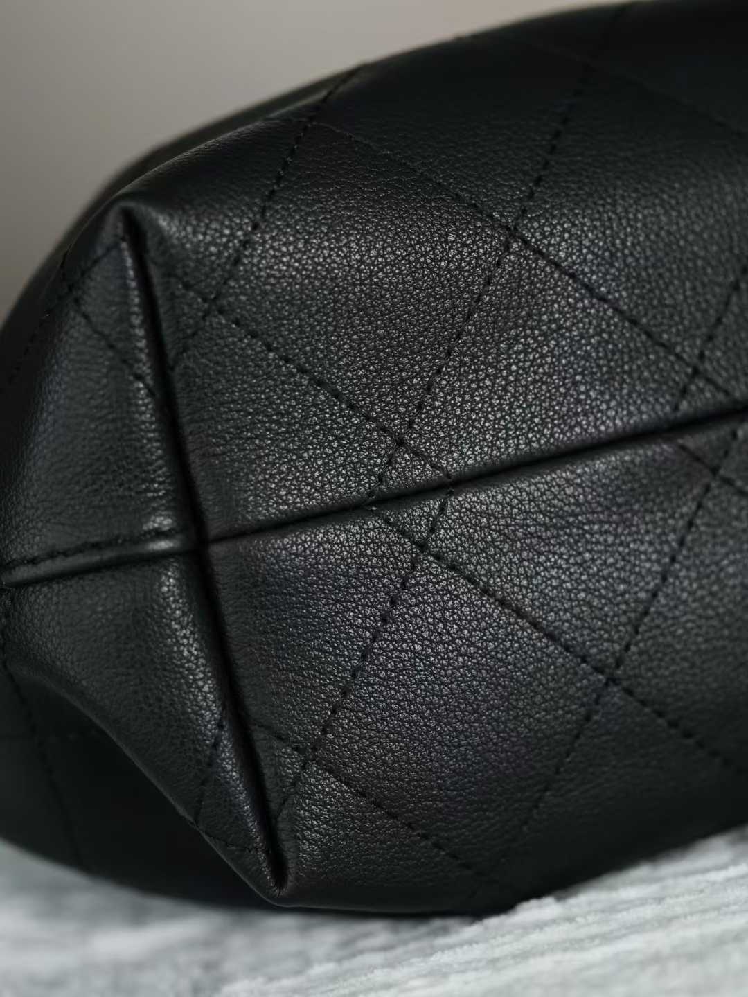 Chanel Hobo Handbag view 7