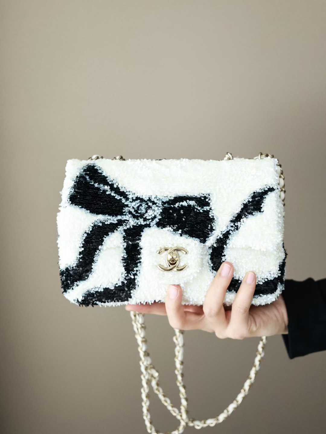 Chanel Flap Bag view 1