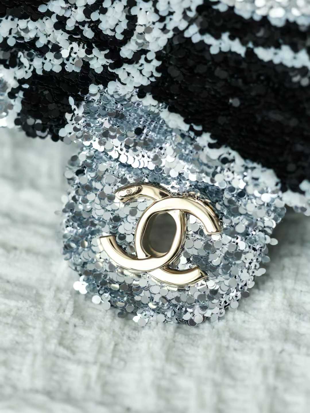 Chanel Flap Bag view 13