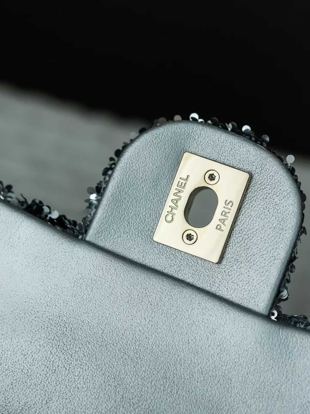 Chanel Flap Bag view 14