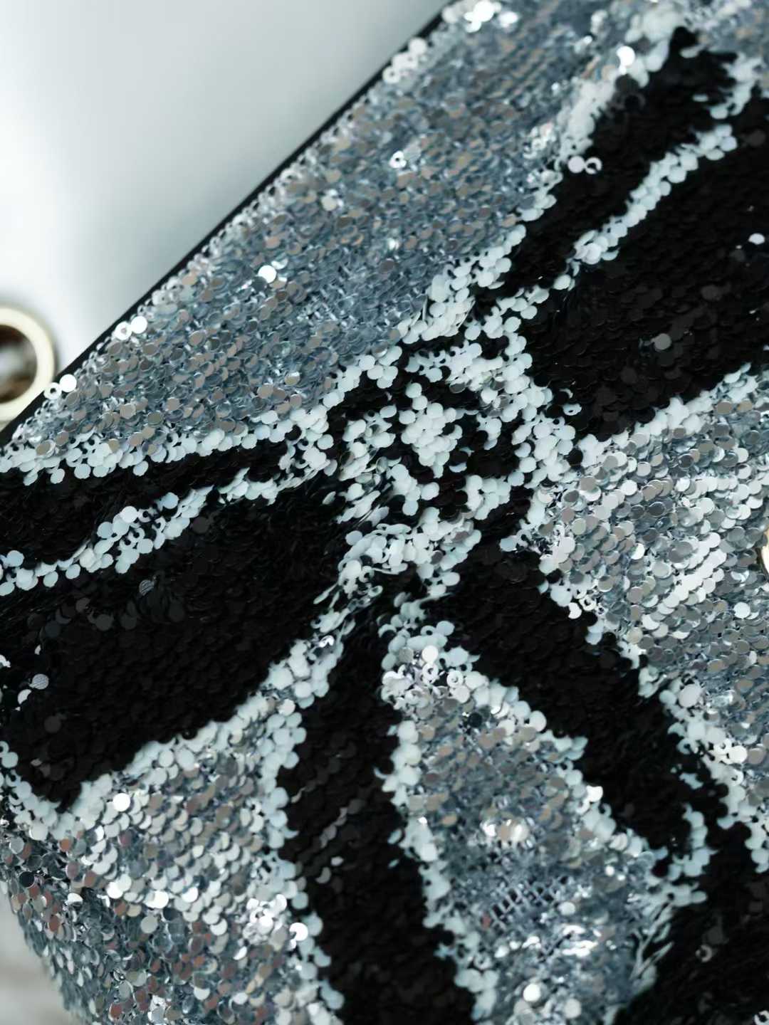 Chanel Flap Bag view 15