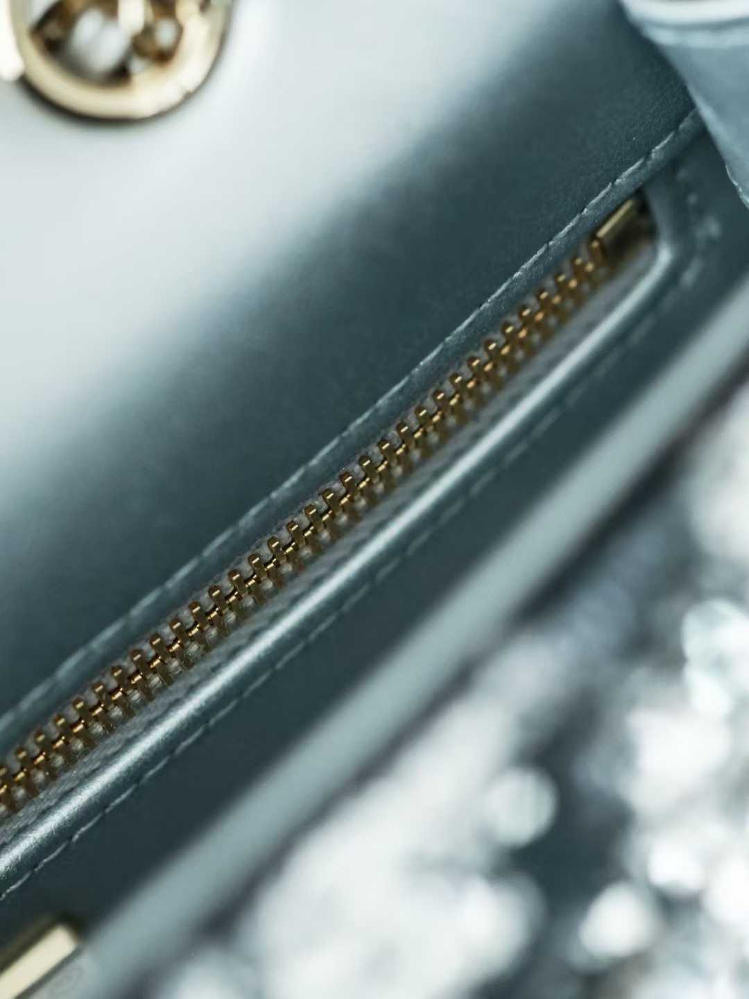Chanel Flap Bag view 16