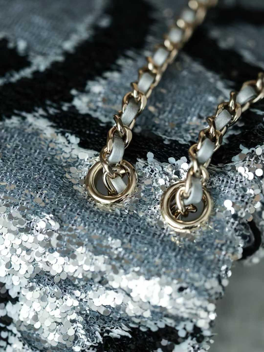 Chanel Flap Bag view 17