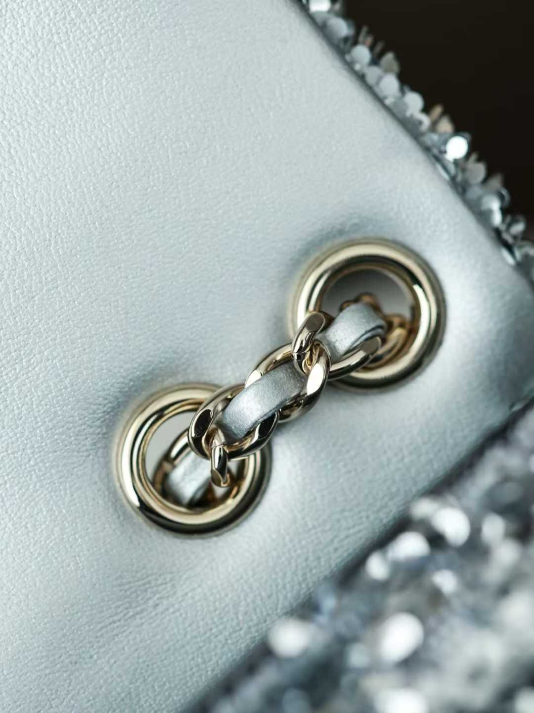 Chanel Flap Bag view 18