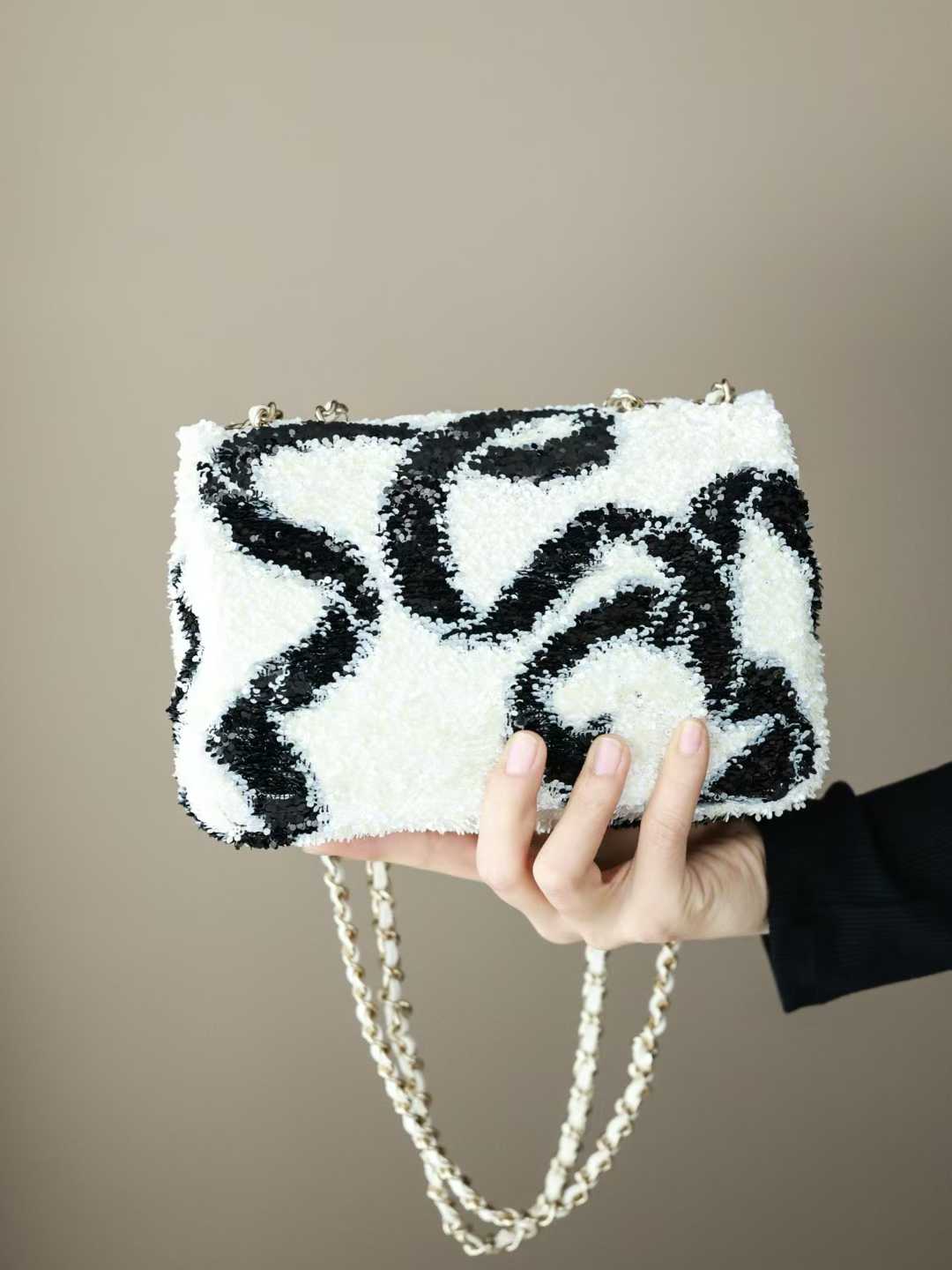 Chanel Flap Bag view 2