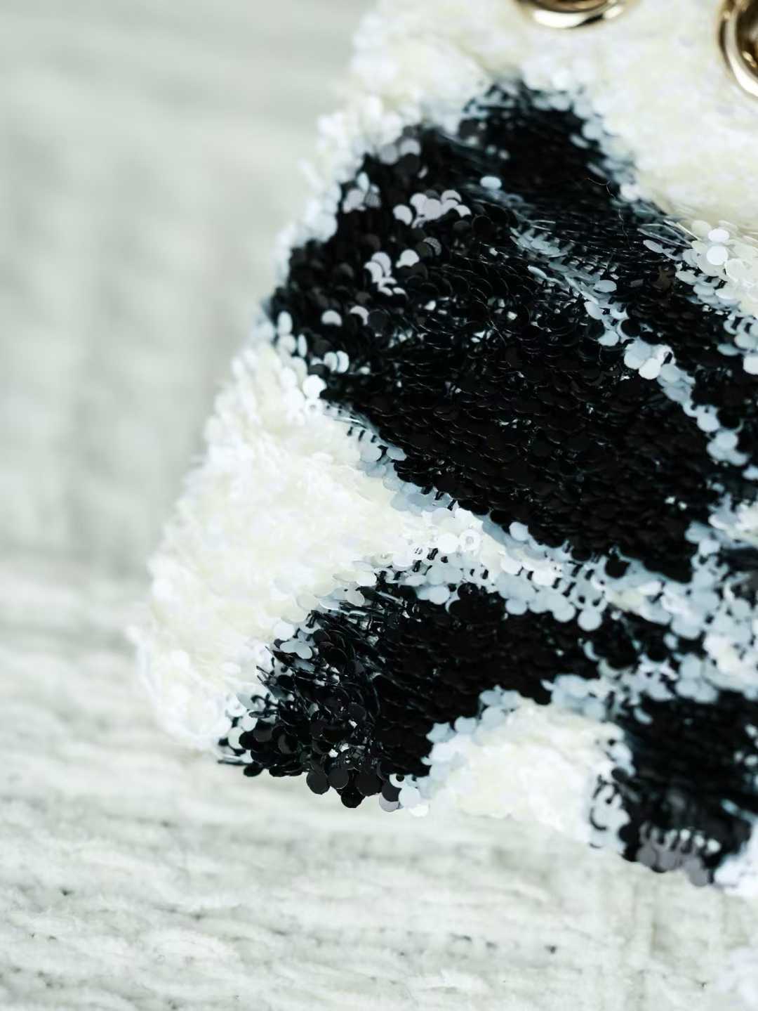 Chanel Flap Bag view 7