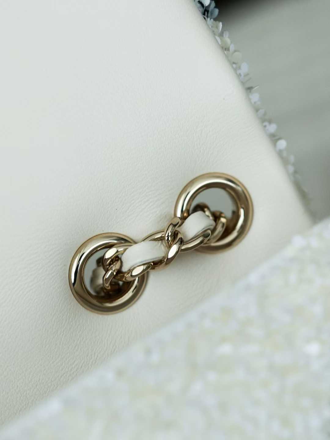 Chanel Flap Bag view 8