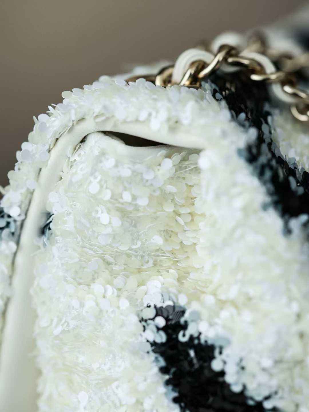 Chanel Flap Bag view 9