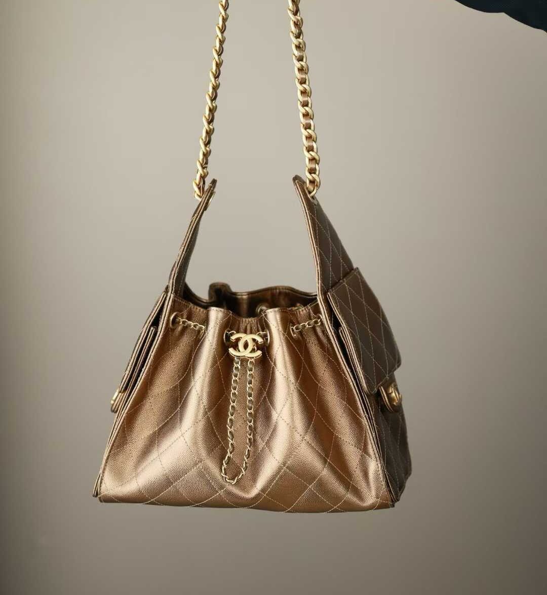 Chanel 25 Mini Handbag view 1