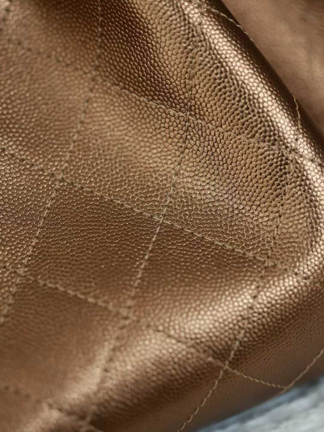 Chanel 25 Mini Handbag view 7