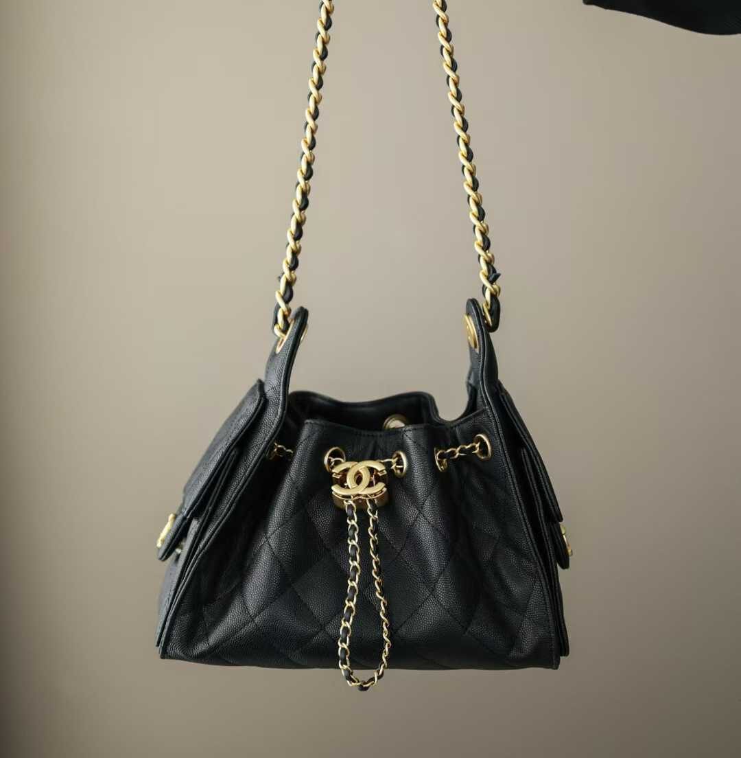 Chanel 25 Mini Handbag view 1