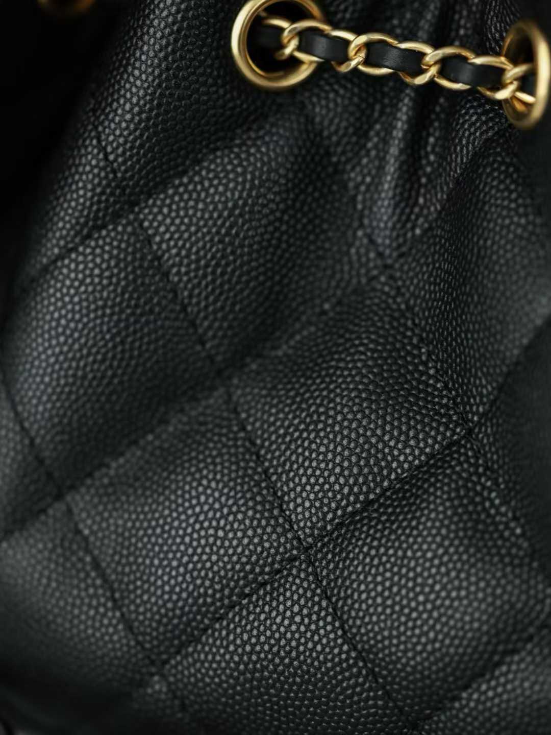 Chanel 25 Mini Handbag view 8