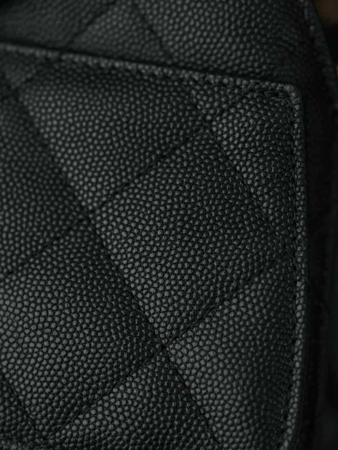 Chanel 25 Mini Handbag view 9