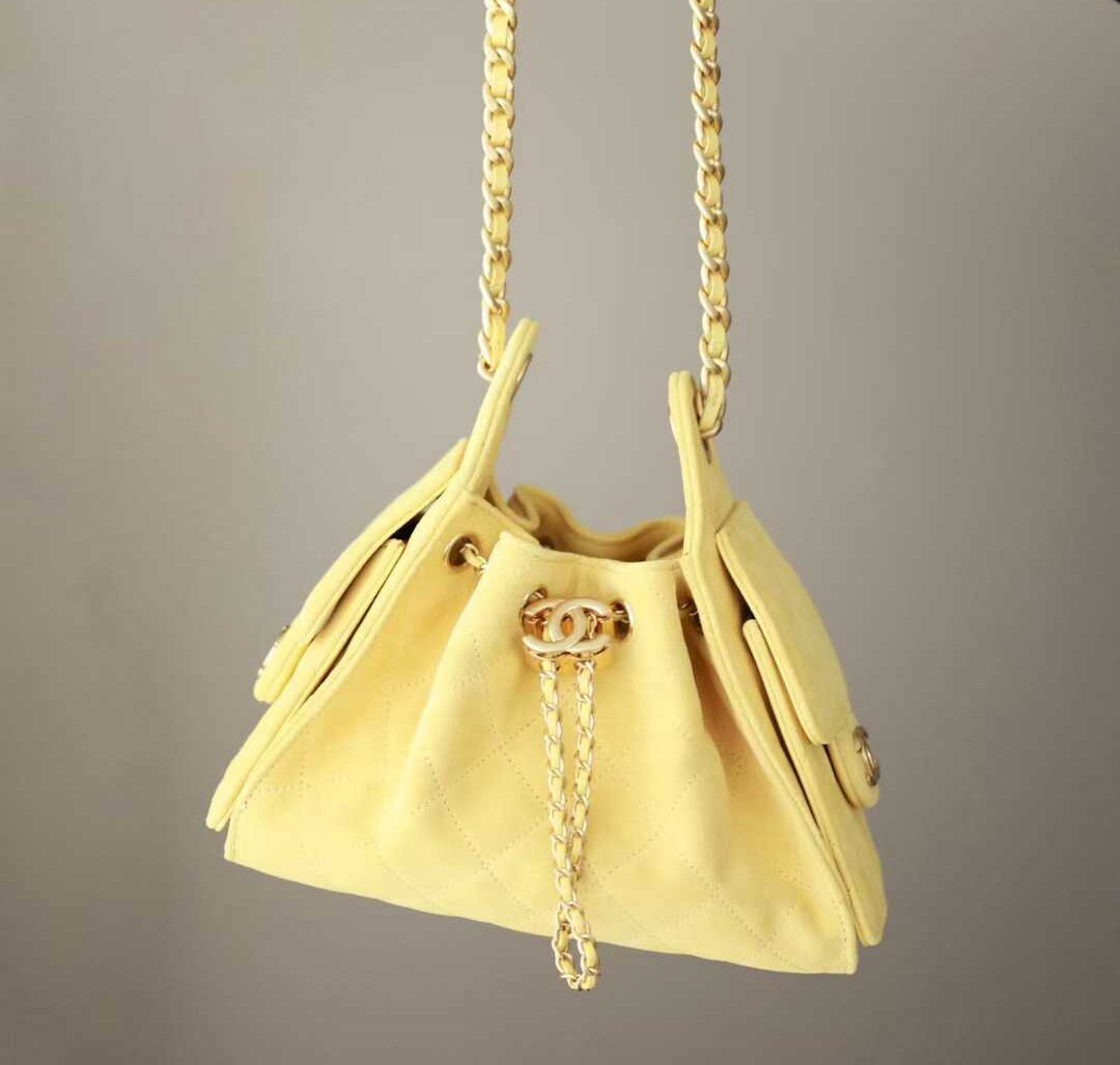 Chanel 25 Mini Handbag view 1