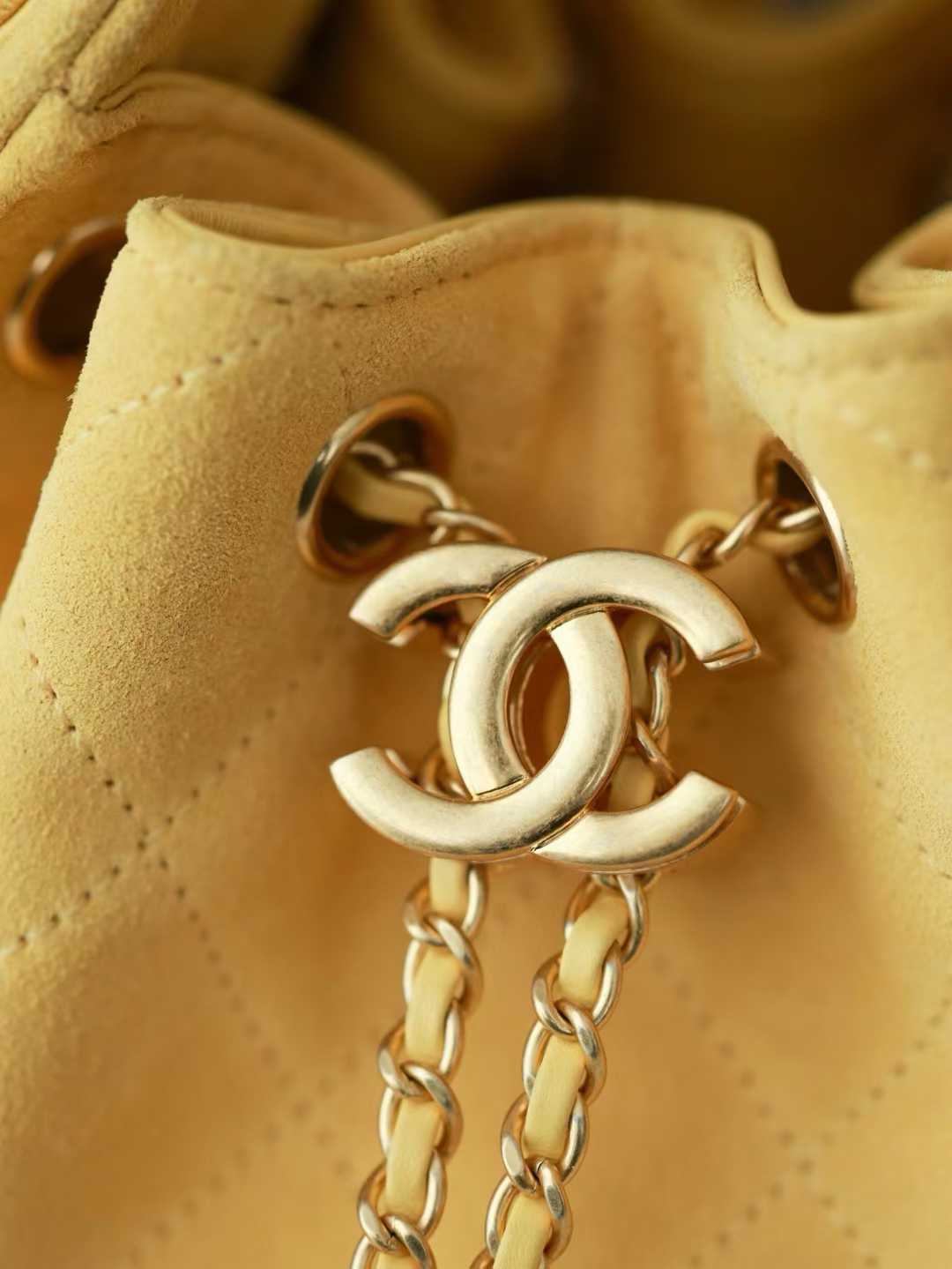 Chanel 25 Mini Handbag view 4