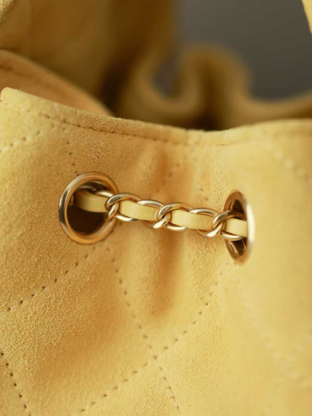 Chanel 25 Mini Handbag view 7