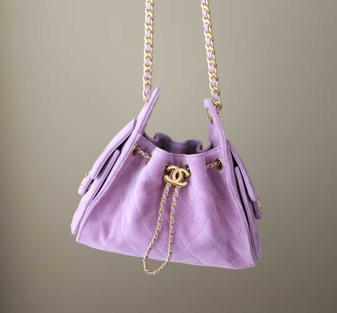 Chanel 25 Mini Handbag view 1