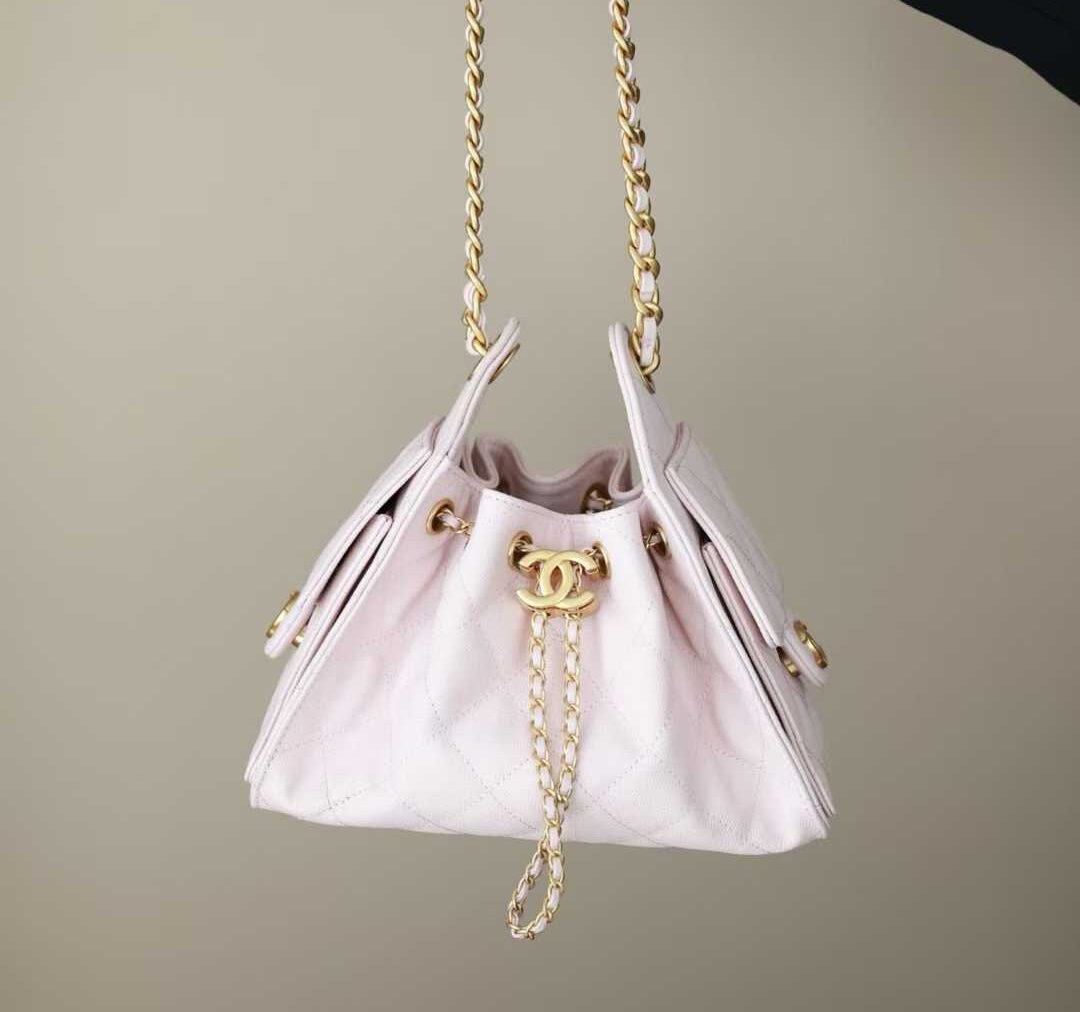 Chanel 25 Mini Handbag view 1