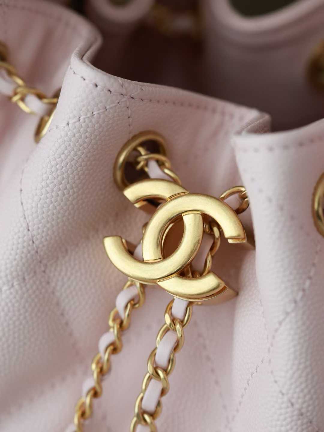 Chanel 25 Mini Handbag view 4