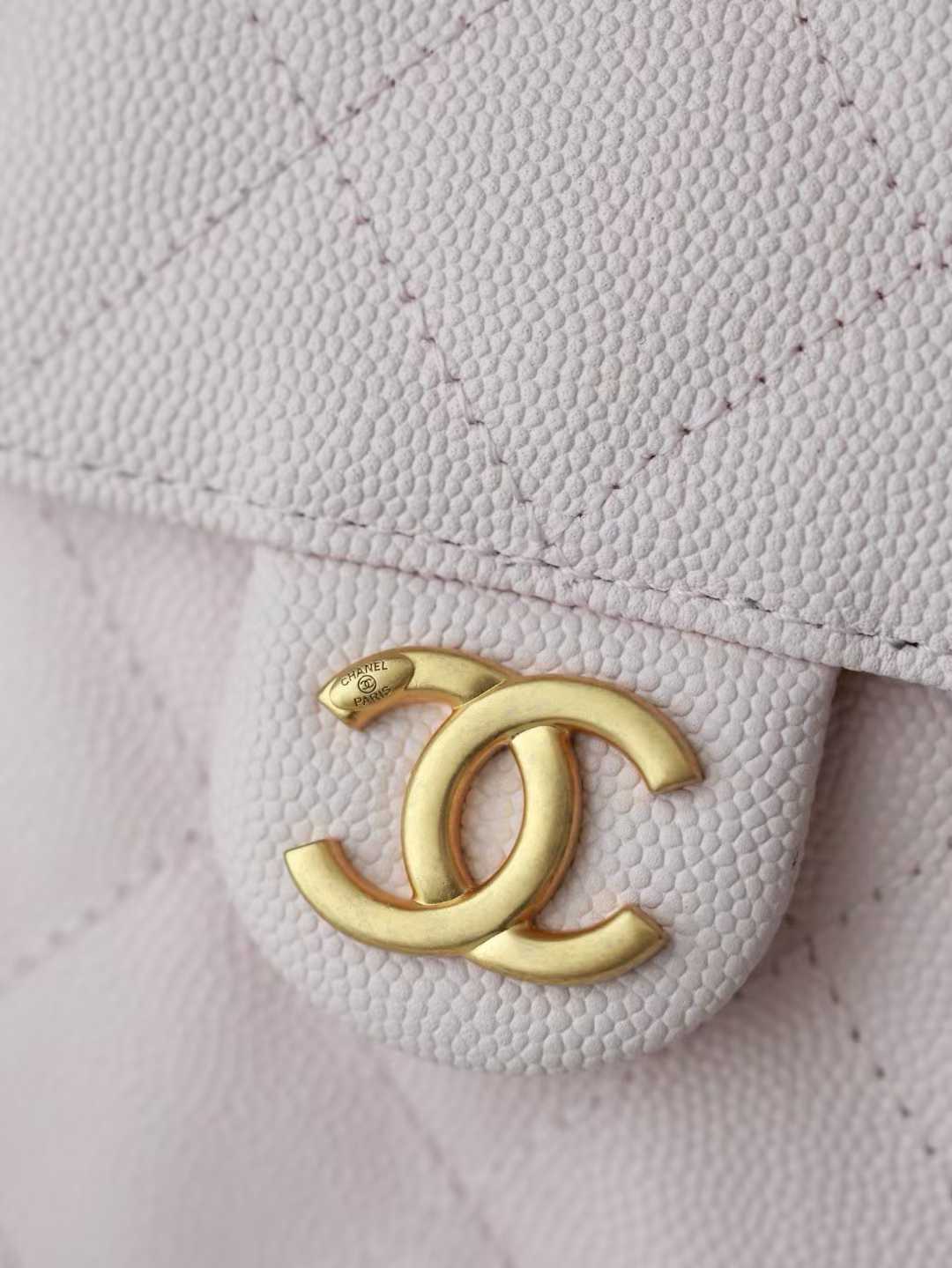 Chanel 25 Mini Handbag view 5