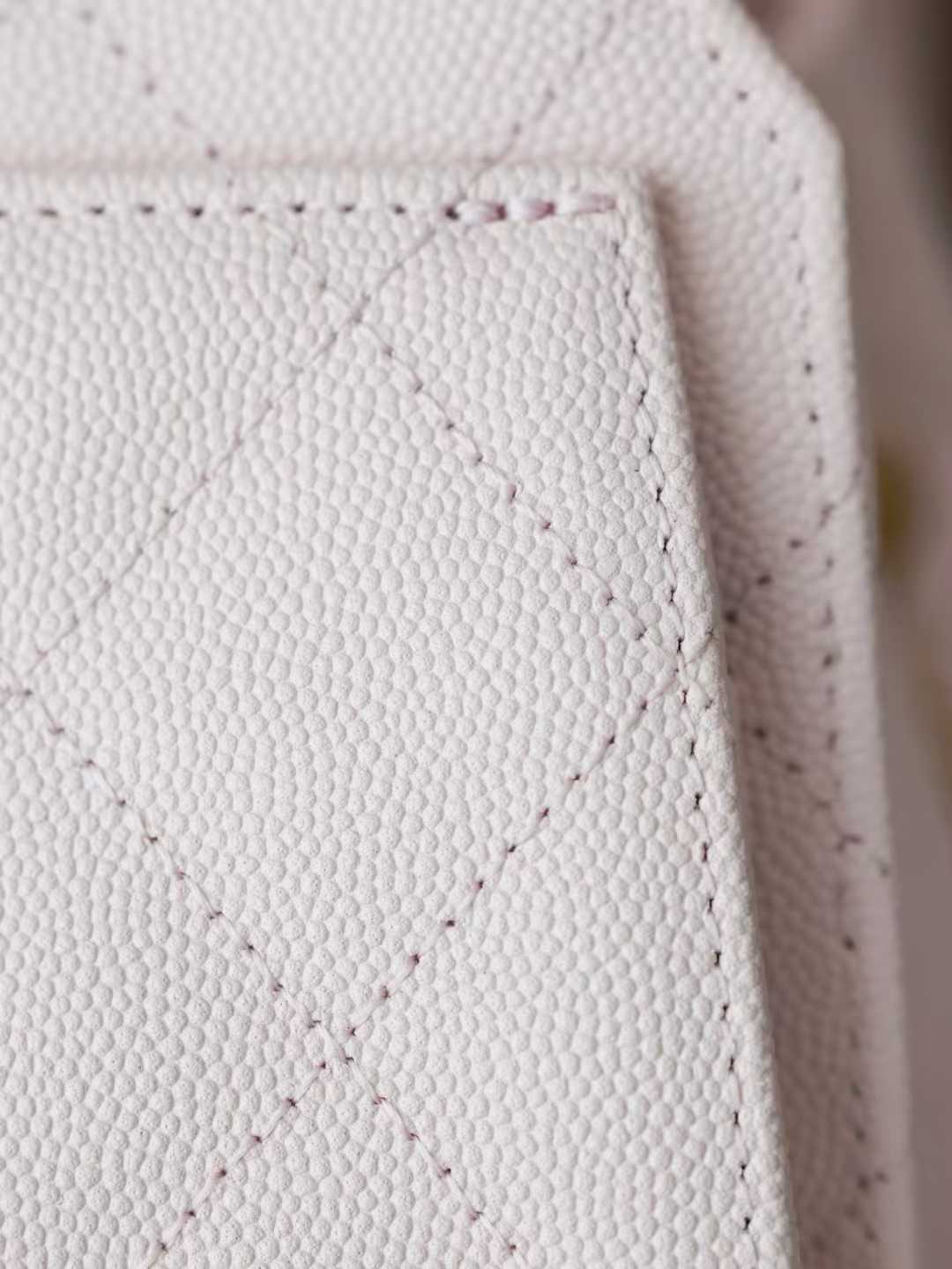 Chanel 25 Mini Handbag view 9